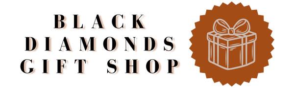 Black Diamonds Gift Shop